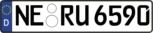 NE-RU6590