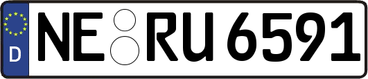NE-RU6591