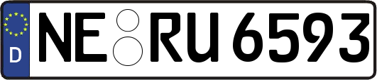 NE-RU6593