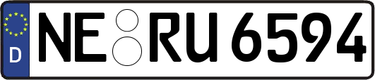 NE-RU6594