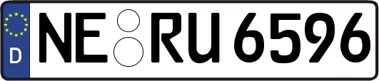 NE-RU6596