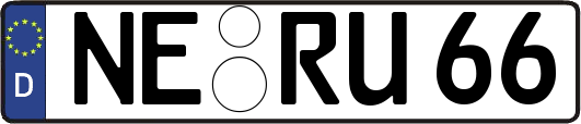 NE-RU66