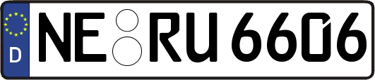 NE-RU6606