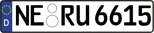 NE-RU6615