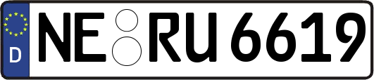 NE-RU6619