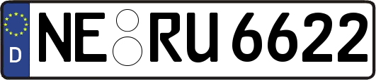 NE-RU6622