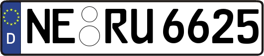 NE-RU6625