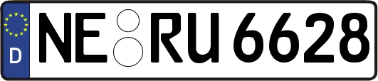 NE-RU6628