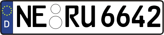 NE-RU6642