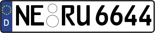 NE-RU6644