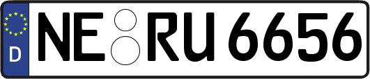 NE-RU6656