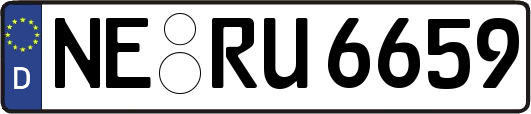 NE-RU6659