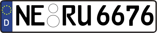 NE-RU6676