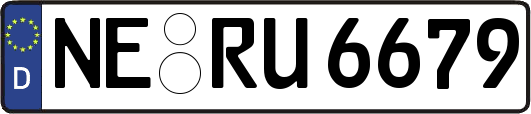 NE-RU6679