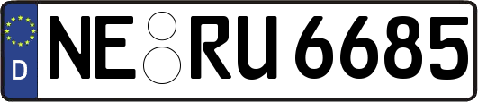 NE-RU6685
