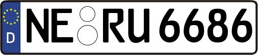 NE-RU6686