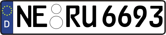 NE-RU6693
