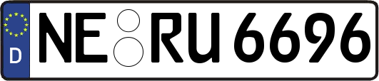 NE-RU6696