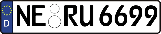 NE-RU6699