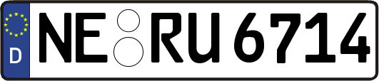 NE-RU6714
