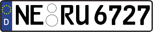 NE-RU6727