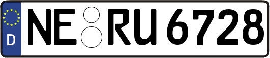 NE-RU6728