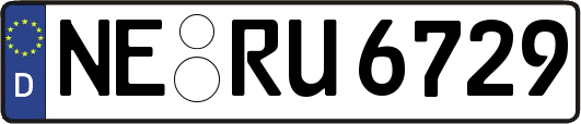 NE-RU6729