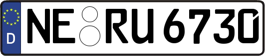 NE-RU6730