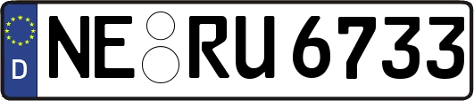 NE-RU6733