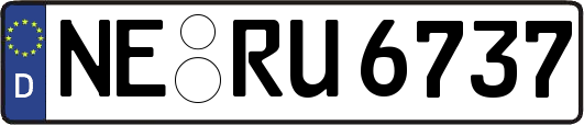 NE-RU6737