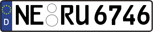 NE-RU6746