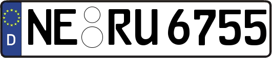 NE-RU6755