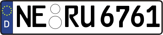 NE-RU6761