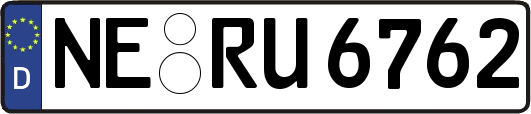 NE-RU6762