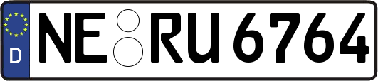 NE-RU6764