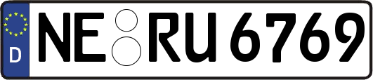 NE-RU6769