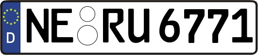 NE-RU6771
