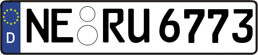 NE-RU6773