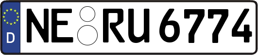 NE-RU6774