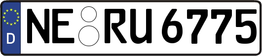 NE-RU6775