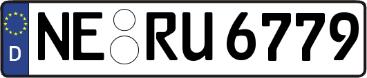 NE-RU6779
