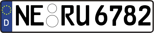 NE-RU6782