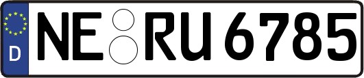 NE-RU6785