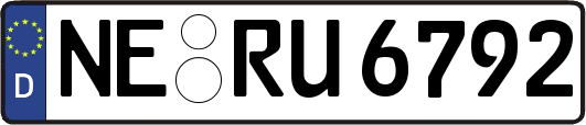 NE-RU6792