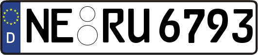NE-RU6793