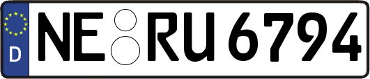 NE-RU6794