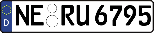 NE-RU6795