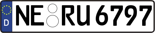 NE-RU6797