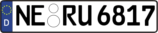 NE-RU6817