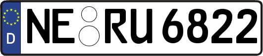 NE-RU6822